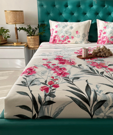 Bed Linen & Furnishing