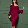 Dresses
